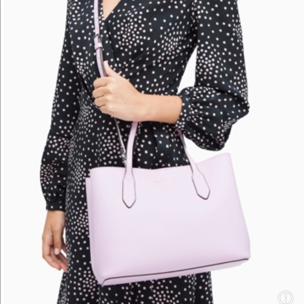 Kate Spade Harper Satchel - Picture 11 of 11